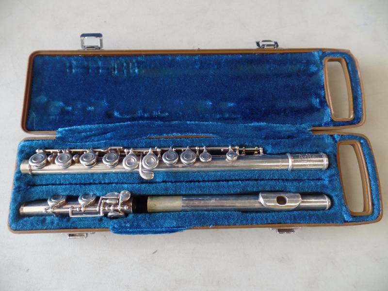 Flute