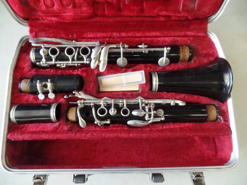 Clarinet