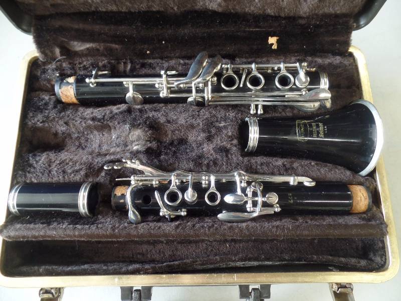 Clarinet