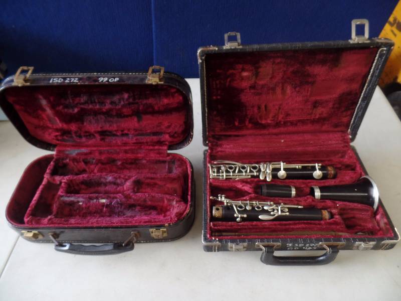 Clarinet