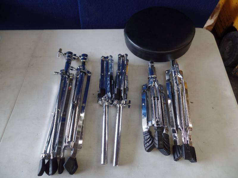 Misc. Percussion Accessories