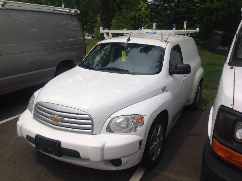 2008 Chevrolet HHR