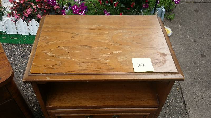 End tables