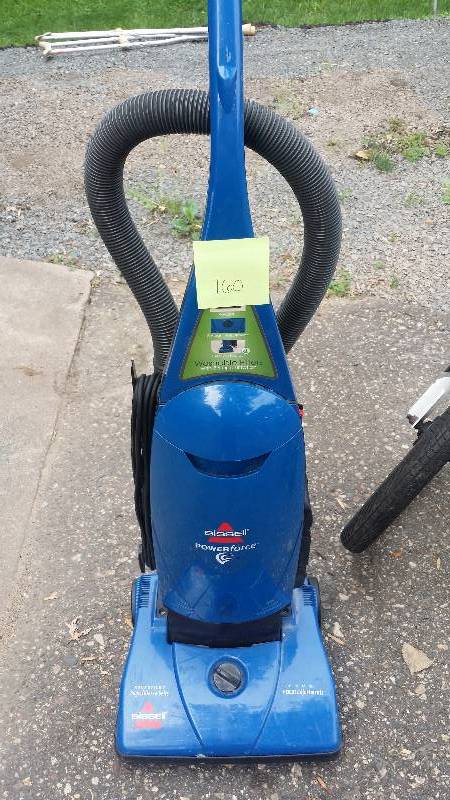 Vacuum