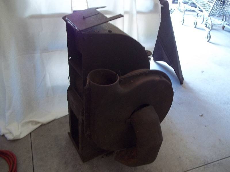 Hammer Mill