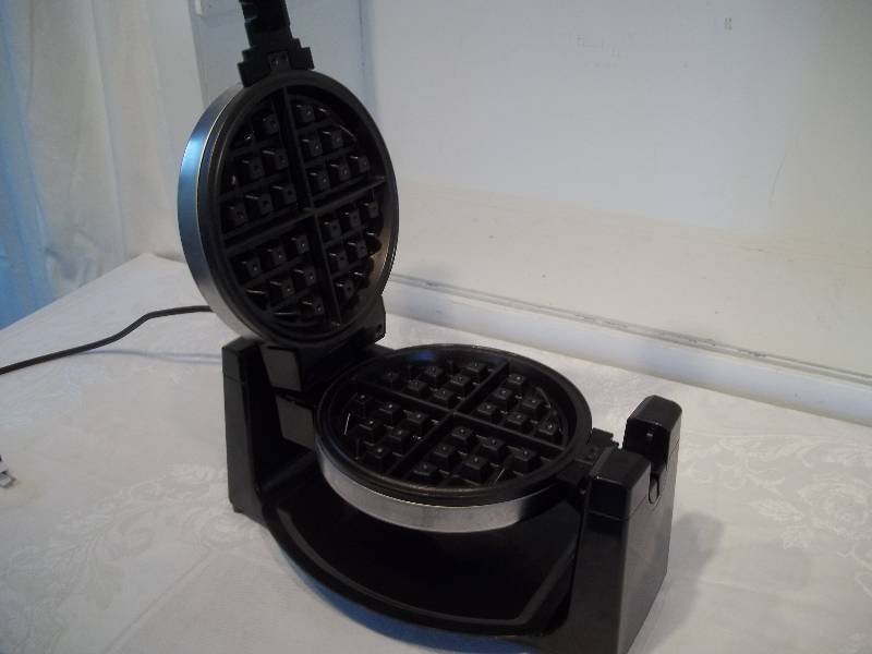 Waffle Maker