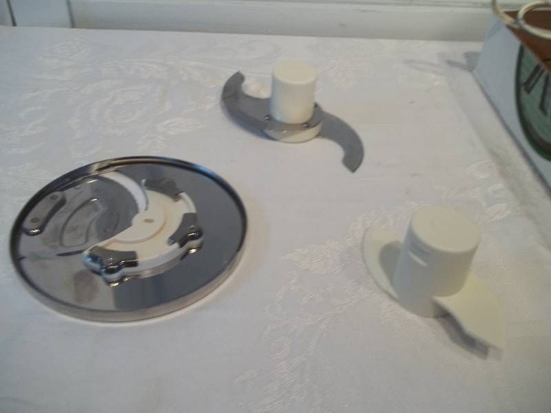 Food Processor