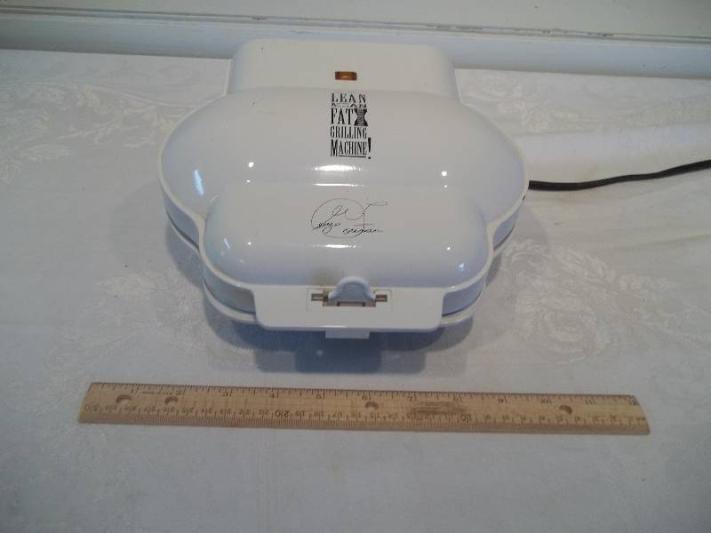 George Forman Griller