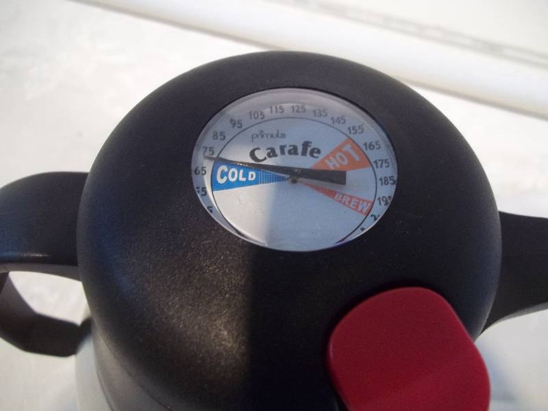 Temp Assure Carafe
