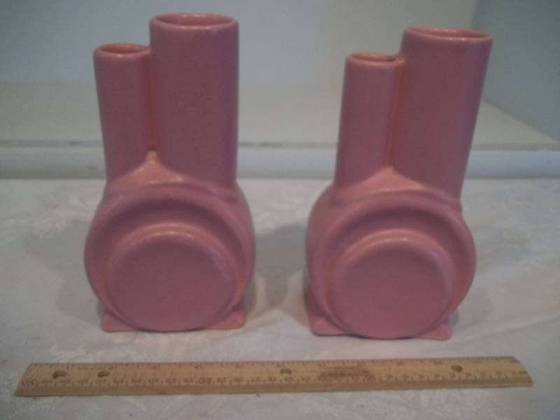Vintage Planters