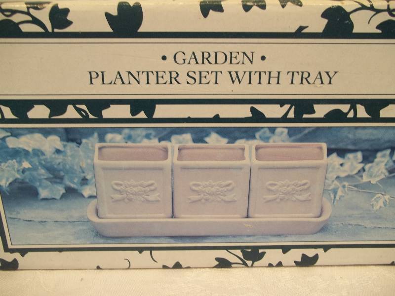 Planters