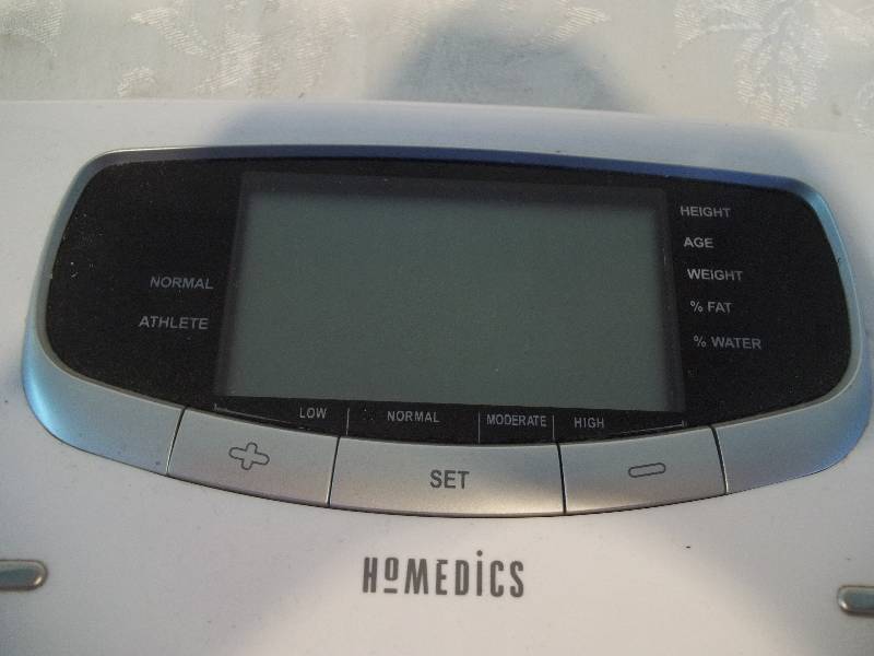 Digital Scale