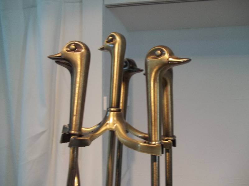 Fireplace Accessories