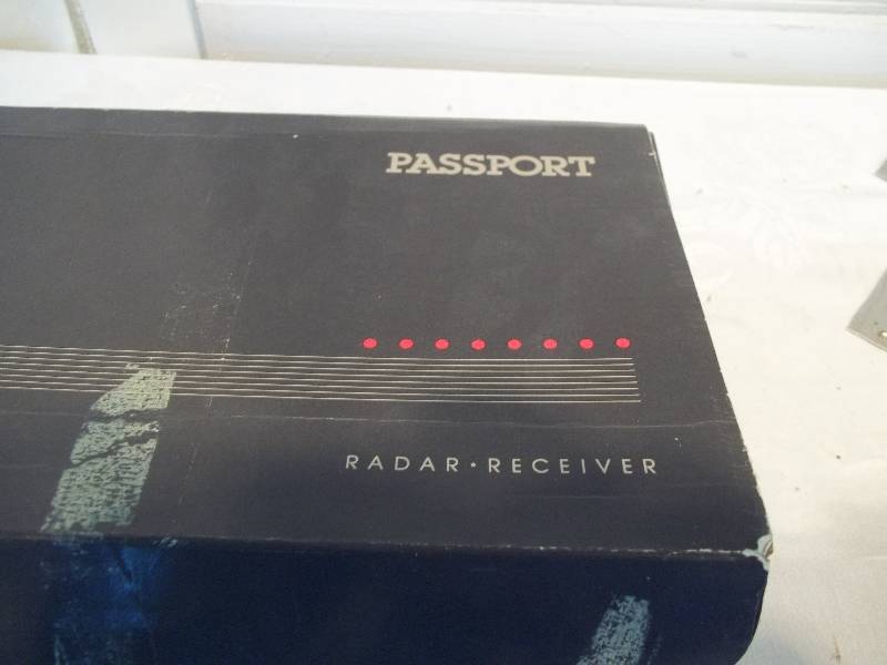 Radar Receiver
