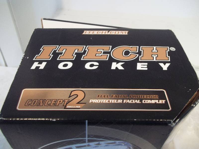 Hockey Mask