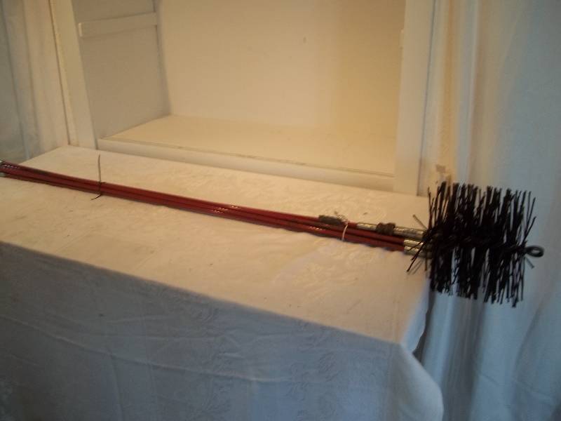 Chimney Brush