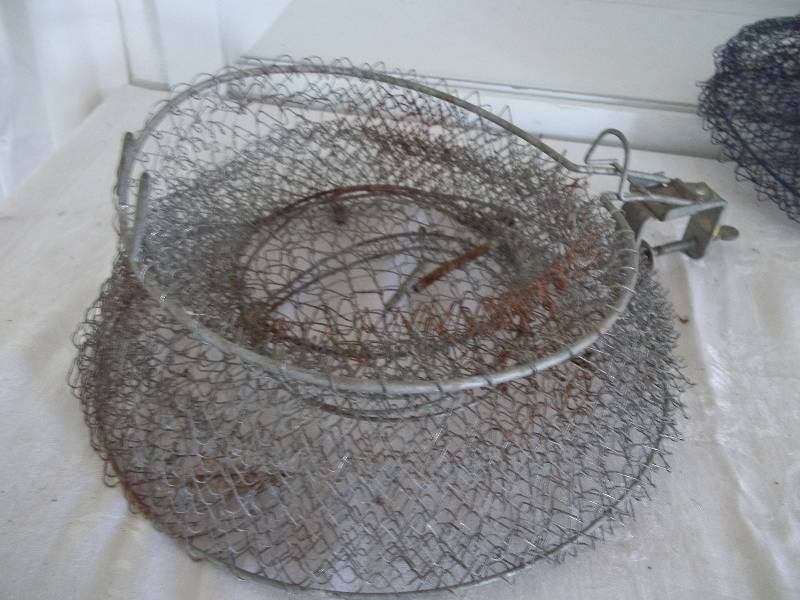 Metal Cages