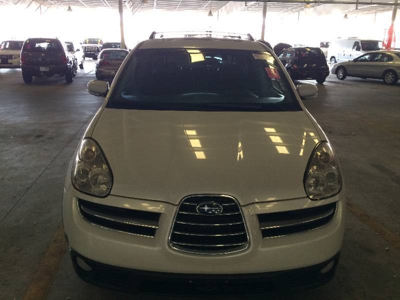 2006 Subaru B9 Tribeca