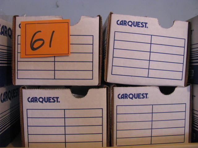 ring pins and fasteners