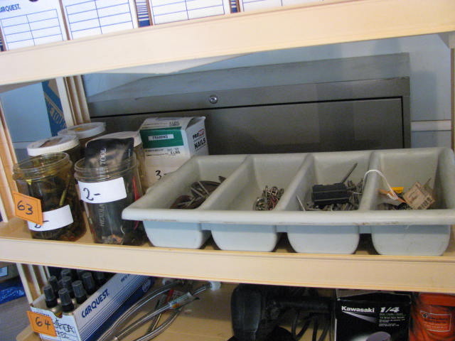 lot of misc shop items see photos
