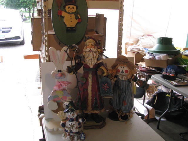 holiday decor