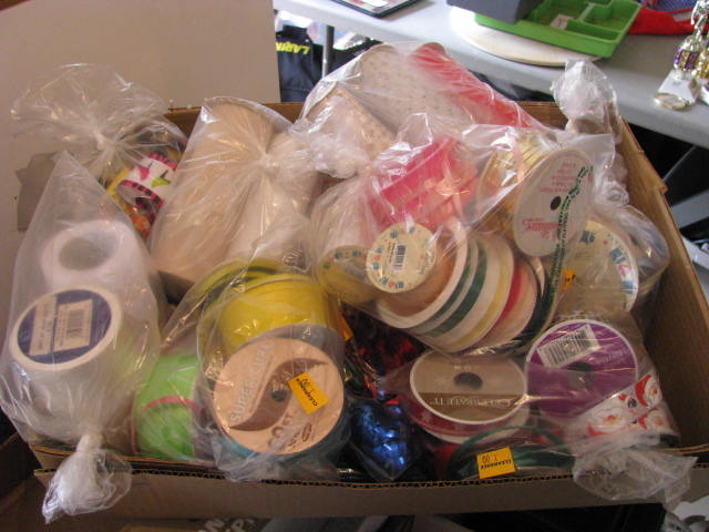 craft ribbon and more see photos