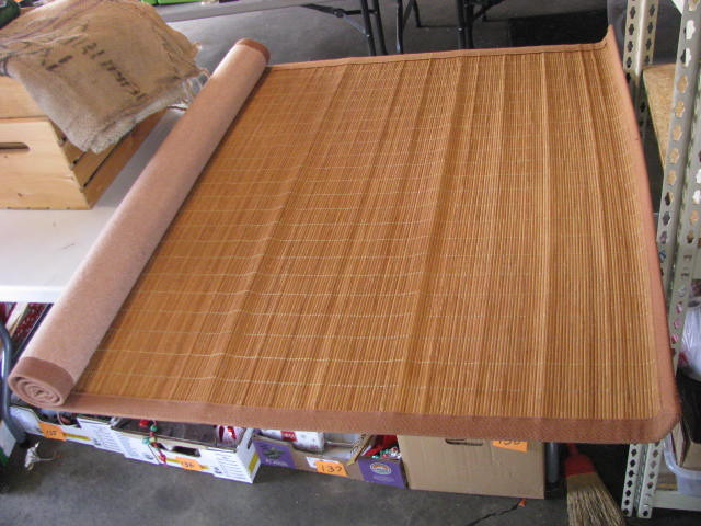 reed carpet