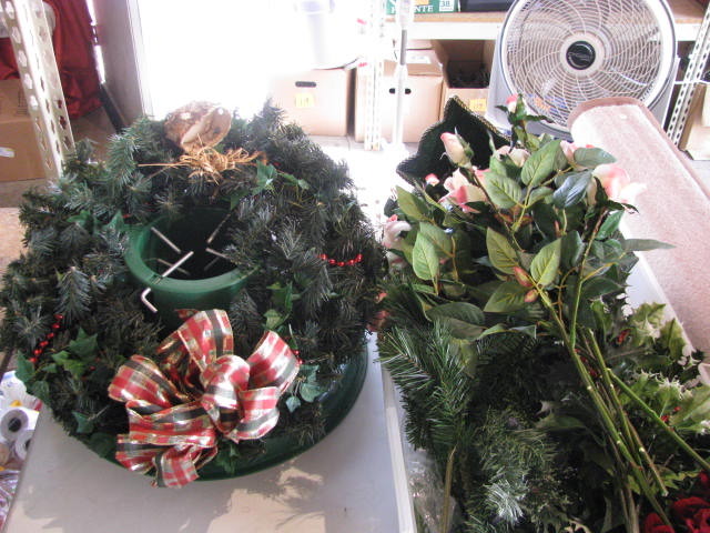 Happy Holiday Items