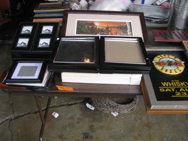 Frames, Prints and more