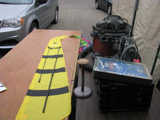 large lot of electrical items see photos