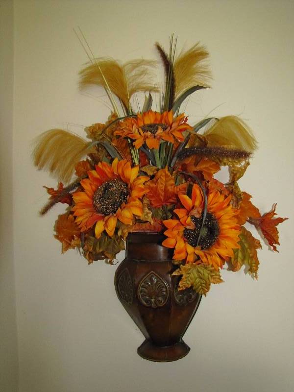 Decorative art & wall hanging