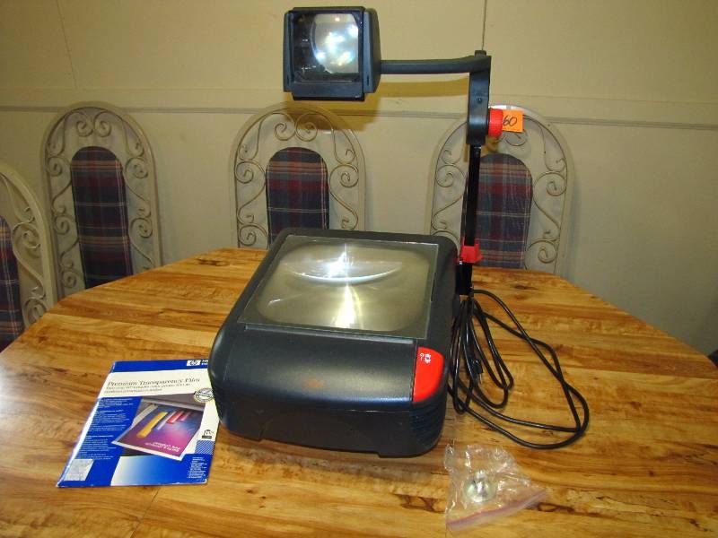3m Overhead Projector