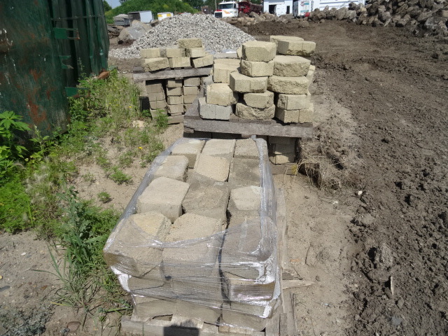 Landscape block