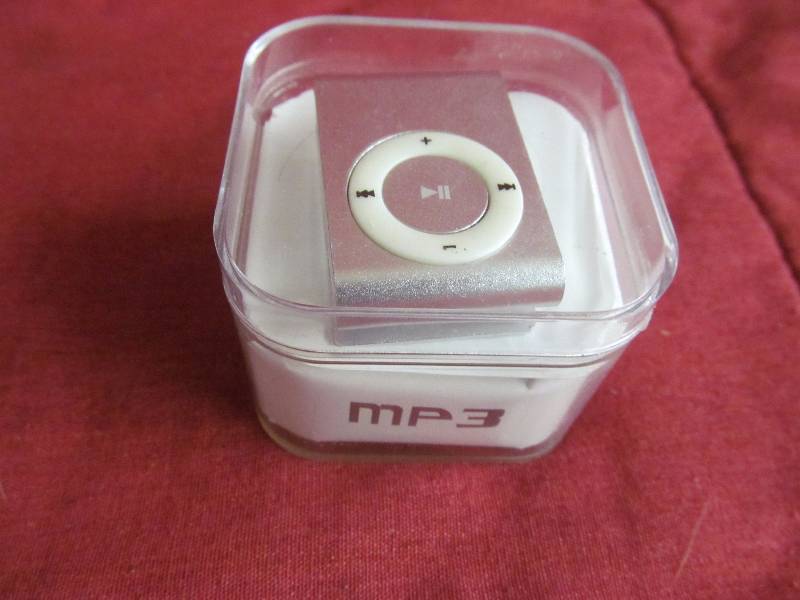 MP3 Player