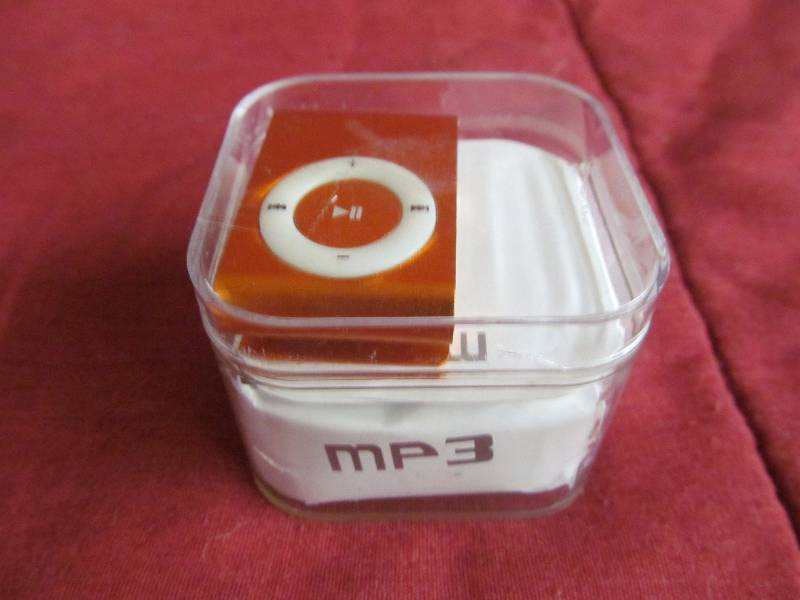 MP3 Player