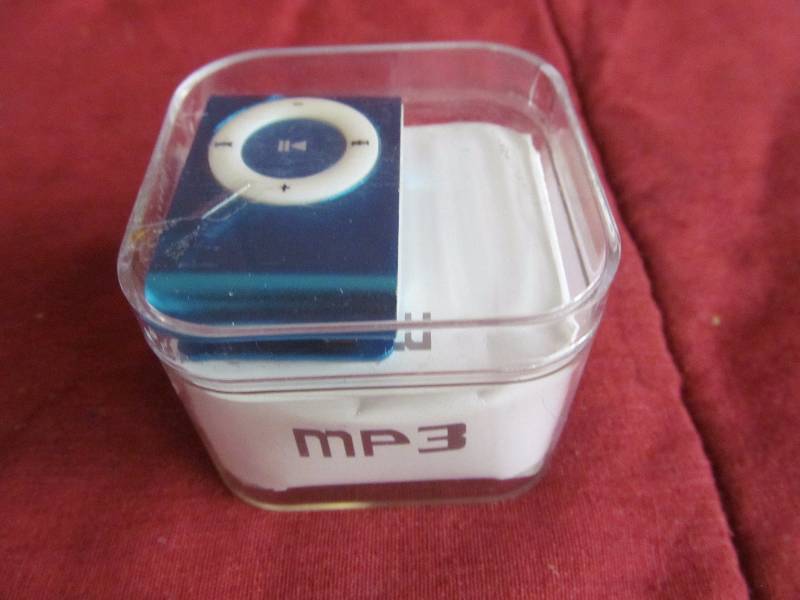 MP3 Player