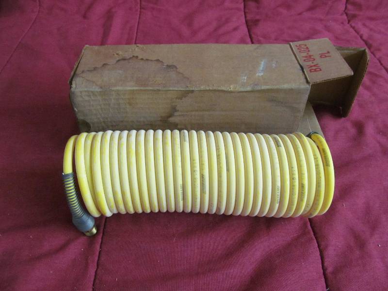 Air Hose
