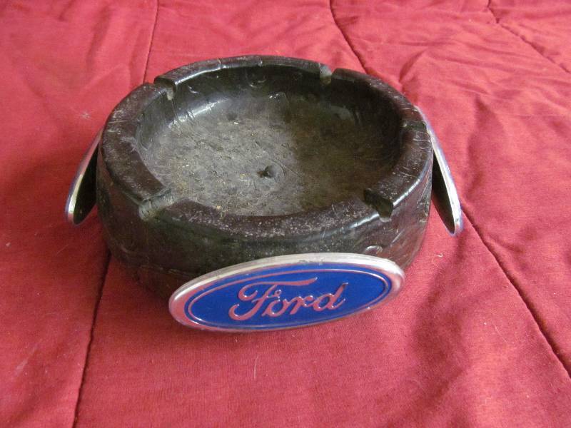 Ashtray