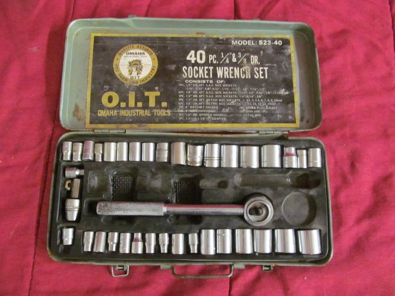 Tools