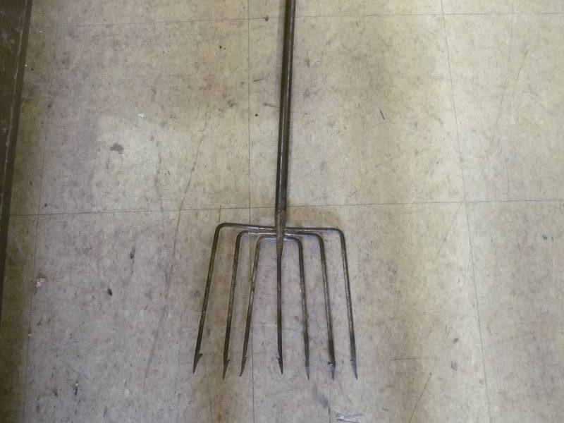 Spear