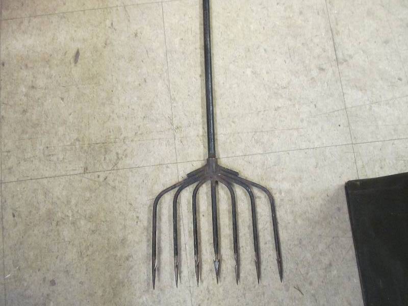 Spear