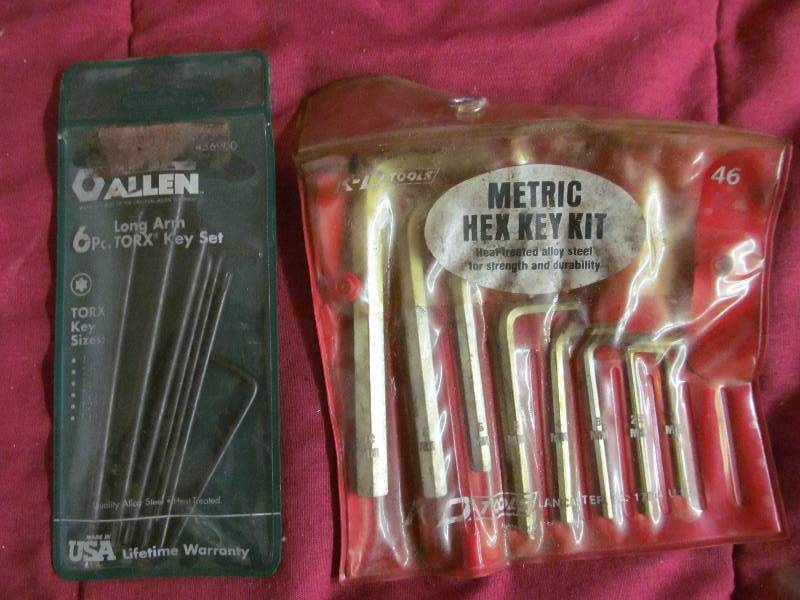 Tools