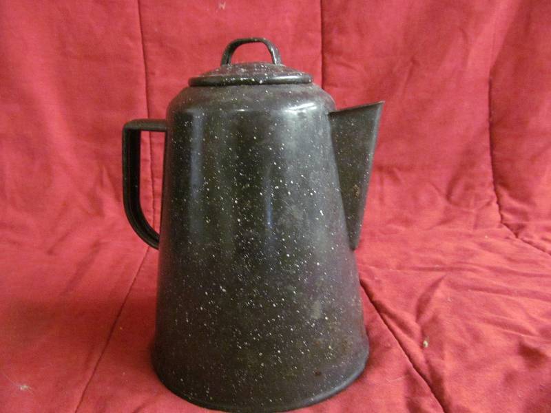 Coffee Pot