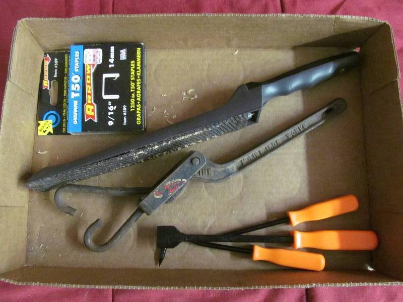 Tools
