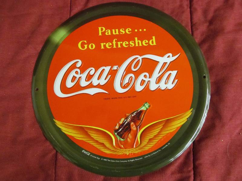 Coca-Cola