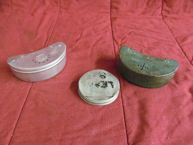 Fishing Supplies