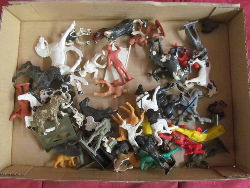 Toys