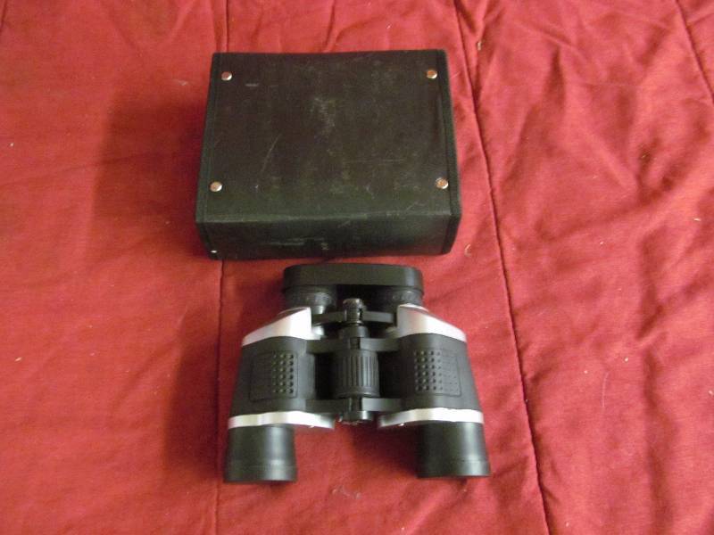 Binoculars