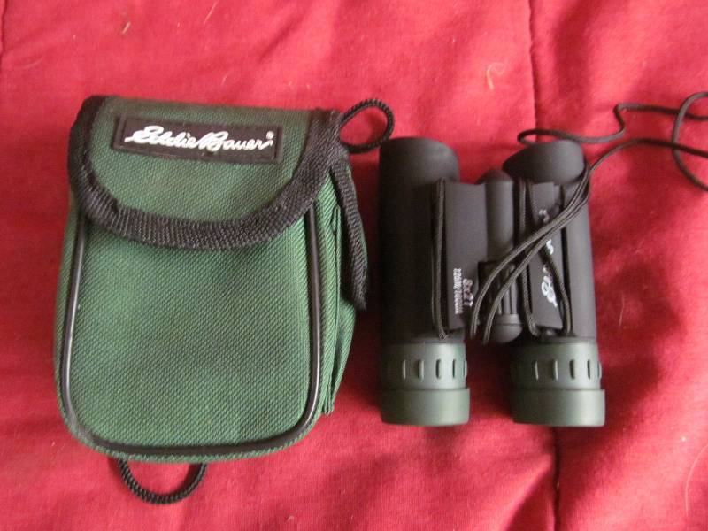 Binoculars