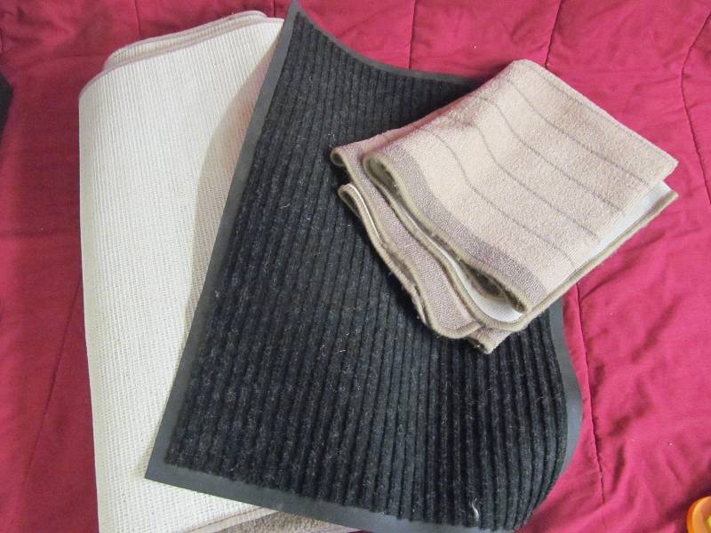 Rugs